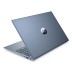 Notebook HP Pavilion 15-eh2025nf Ryzen 5 5625U 2.3GHz 16GB 512 GB SSD 15.6' Full-HD Windows 11 Professional