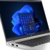 Notebook HP ProBook 440 G9 Core i5-1235U 1.3GHz 16GB 512GB SSD 14' Windows 11 Professional [Grade B]