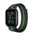 Smartwatch Motorola Moto Watch Fit XT2541-1 44mm OLED Bluetooth Trekking Green [Grade A]