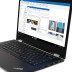 Notebook Lenovo ThinkPad L13 Yoga G2 Core i5-1135G7 2.4GHz 8GB 256GB SSD 13.3' Windows 11 Pro [Grade B]