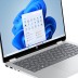 Notebook HP OmniBook 5 Flip 14-fp0017nl 2in1 Core 7 150U 1.8GHz 16GB 512GB SSD 14' WUXGA LED Windows 11 Home