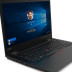 Notebook Lenovo ThinkPad L13 G2 Core i5-1135G7 2.4GHz 16GB 256GB SSD 13.3' Windows 11 Pro