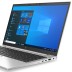 Notebook HP Elitebook 840 G8 Core i5-1145G7 2.6GHz 8GB 512GB SSD 14' Touchscreen Windows 11 Pro [Grade B]