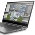 Mobile Workstation HP ZBook Fury 15 G7 i7-10750H 32GB 512GB SSD 15.6' T2000 Max-Q 4GB Win 11 Pro [Grade B]