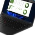 Notebook Lenovo ThinkPad X1 Carbon G12 Core Ultra 7 155U 16GB 512GB SSD 14'  Windows 11 Pro [Grade B]
