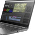 Mobile Workstation HP ZBook Fury 17 G8 i7-11850H 32GB 512GB SSD 17.3' RTX A5000 16GB Win 11 Pro