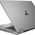 Mobile Workstation HP ZBook Fury 17 G8 i7-11850H 32GB 512GB SSD 17.3' RTX A5000 16GB Win 11 Pro [Grade B]