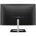 Monitor Philips 275E1 27 Pollici 2560x1440 QHD VGA HDMI DP Black