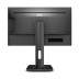 Monitor AOC 27P1 27 Pollici 1920x1080 Full-HD USB VGA HDMI DisplayPort Black
