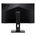 Monitor Acer B277bmiprx 27 Pollici 1920x1080 Full-HD VGA HDMI DP Black