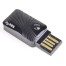 Access Point Mini USB Adapter Zyxel NWD2105 150Mbps Wireless-N USB 2.0 
