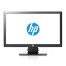 Monitor HP ProDisplay P201 20 Pollici LED 1600 x 900 Black