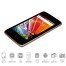 SmartPhone Mediacom Phonepad B400 Dual Sim 1Gb 8Gb 4' 2400mAh Gold Android 6