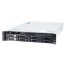 Server Dell PowerEdge R720 (2) Xeon Hexa-Core E5-2640 2.5GHz 15Mb Cache 32Gb Ram 2x3Tb (2) PSU Rack