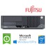 PC Fujitsu Esprimo E9900 Core i3-540 3.06GHz 4Gb Ram 250Gb no ODD Windows 10 Professional 