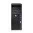 Workstation HP Z420 Xeon HEXA Core E5-1660 3.3GHz 32Gb 256Gb SSD QUADRO K4000 3Gb Windows 10 Professional 