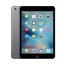 Apple iPad Mini 2 (A1489) 32Gb SpaceGray 7.9' ME277B/A  WiFi Grigio Siderale [Grade B]