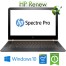 Notebook HP Spectre Pro Core i7-6500 2.5GHz 8Gb 512Gb SSD 13.3' FHD Windows 10 Pro