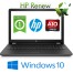 Notebook HP 15-bw012nl AMD A10-9620P 8Gb 1Tb 15.6' HD BV DVD-RW AMD Radeon 530 Windows 10 HOME