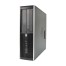 PC HP Compaq 8300 Elite Core i5-3330 3.2GHz 8Gb Ram 240Gb SSD DVD SFF Windows 10 Professional 