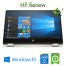 Notebook HP Pavilion x360 14-dh0004nl Intel Core i3-8145U 2.1GHz 8Gb 256Gb SSD 14' FHD Windows 10 HOME