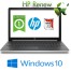 Notebook HP 15-DB0058NL AMD A9-9425 3.1GHz 8Gb 256Gb SSD 15.6' HD LED DVD-RW Windows 10 HOME
