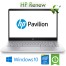 Notebook HP Pavilion 14-ce3025nl i5-1035G1 1.0 GHz 8Gb 256Gb SSD 14' FHD Windows 10 Professional
