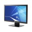 Monitor HP ProDisplay P202 20 Pollici LCD LED 1600 x 900 VGA DP Black
