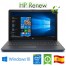 Notebook HP 15-da2006ns Core i5-10210U 1.6GHz 8Gb 256Gb SSD HD LED Win 10 HOME [LINGUA SPAGNOLA]