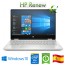 Notebook HP 14-dh1005ns i7-10510U 8Gb 512Gb SSD 14' Nvidia GeForce MX250 2GB Win 10 HOME [LINGUA SPAGNOLA]
