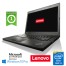 Notebook Lenovo Thinkpad T450 Core i5-5300U 2.3GHz 8Gb 256Gb SSD 14' Windows 10 Professional