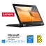 Notebook Ibridoo Lenovo Thinkpad Yoga 260 Core i5-6300U 8Gb 512Gb SSD 14' Windows 10 Professional [Grade B]