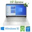 Notebook HP 15-dy1001nl Intel Core i3-1005G1 1.2GHz 8Gb 256Gb SSD 15.6' HD LED Windows 10 HOME