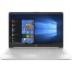 Notebook HP 15-dy1005nl Intel Core i5-1035G1 1.0GHz 8Gb 256Gb SSD 15.6' HD LED Windows 10 HOME