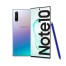 Smartphone Samsung Galaxy Note 10 SM-N970F 6.3' FHD 8Gb RAM 256Gb 12MP Silver