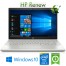 Notebook HP Pavilion 14-ce3026nl i5-1035G1 1.0 GHz 8Gb 512Gb SSD 14' FHD LED Windows 10 HOME