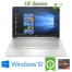 Notebook HP 15s-eq0038nl RYZEN5-3500U 2.1GHz 8Gb 256Gb SSD 15.6' FHD LED Windows 10 HOME