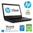 Mobile Workstation HP ZBOOK 14 Core i7-4600U 16Gb 512Gb SSD 14.1' HD 1600x900 Win 10 Professional