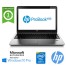 Notebook HP ProBook 450 G1 Core i5-4200M 2.5GHz 8Gb 500Gb HD 15.6' DVD-RW Windows 10 Professional