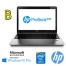 Notebook HP ProBook 450 G2 Core i5-4210U 1.7GHz 8Gb 5000Gb 15.6' HD DVD-RW Windows 10 Pro [GRADE B]