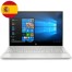Notebook HP ENVY 13-aq1003ns i7-10510U 16GB 512GB SSD 13.3' GeForce MX250 2GB Win 10 Home [LINGUA SPAGNOLA]
