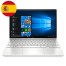 Notebook HP ENVY 13-ba0000ns i5-10210U 8Gb 512Gb SSD 13.3' GeForce MX350 2GB Win10 HOME [LINGUA SPAGNOLA]