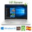 Notebook HP 14-dk0031ns RYZEN5-3500U 2.1GHz 8Gb 512Gb SSD 14' FHD LED Windows 10 HOME [LINGUA SPAGNOLA]
