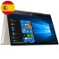 Notebook HP Convertibile x360 14-dw0006ns i5-1035G1 8Gb 512Gb SSD 14' FHD Windows 10 HOME [LINGUA SPAGNOLA]
