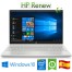 Notebook HP Pav. 15-cs3019ns i5-1035G1 16Gb 1Tb SSD 15.6' GeForce GTX1050 3GB Win 10 HOME [LINGUA SPAGNOLA]
