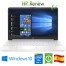 Notebook HP 15s-fq1008ns i5-1035G1 1.0GHz 8Gb 512Gb 15.6' HD LED Windows 10 HOME [LINGUA SPAGNOLA]