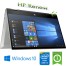 Notebook HP Pavilion x360 Convertibile 14-dw0007nl i5-1035G1 8Gb 256Gb SSD 14' FHD LED TS Windows 10 HOME