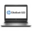 Notebook HP EliteBook 820 G3 Core i7-6600U 2.6GHz 8Gb 500Gb 12.5' HD LED Windows 10 Professional