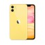 Apple iPhone 11 64Gb Yellow MWLW2QL/A 6.1' Giallo