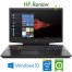 Notebook HP Omen 17-cb1002nl Core i7-10750H 16Gb 1Tb SSD 17.3' FHD LED GeForce RTX 2070S 8GB Win. 10 HOME